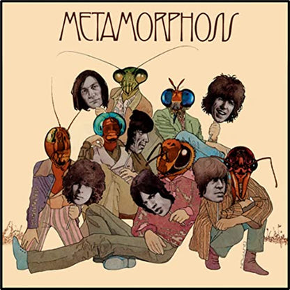 Metamorphosis [LP] |