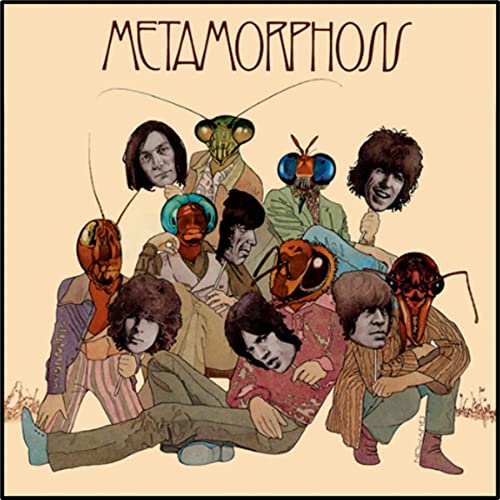 Metamorphosis [LP] |