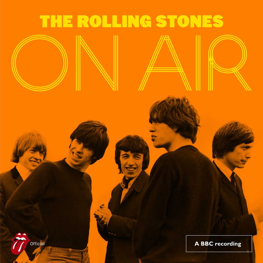 On Air [Import] (Limited Edition) (2 Lp's) | Mint (M) Mint (M)
