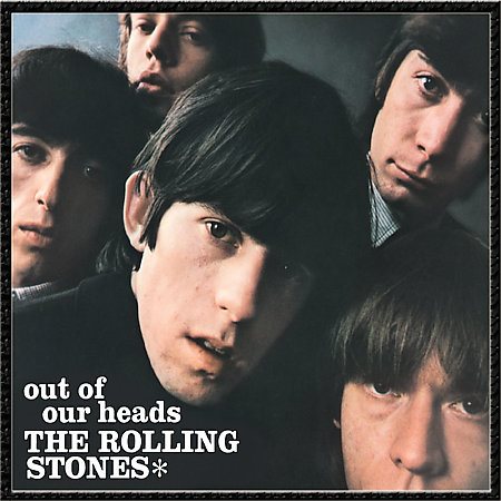 The Rolling Stones - Out of Our Heads (Remastered) |
