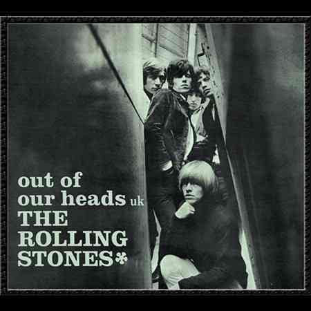 The Rolling Stones - Out Of Our Heads UK (DSD Remastered) ( (Direct Stream Digital) [Import] |