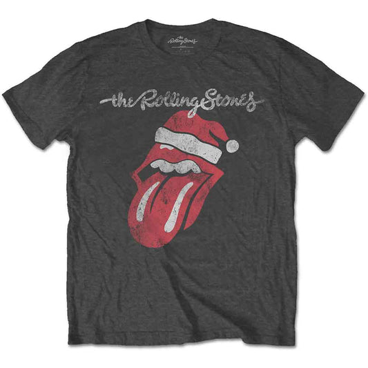 Santa Lick | Grey