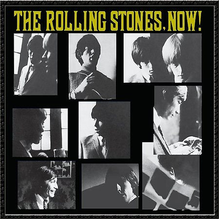 The Rolling Stones - THE ROLLING STONES N |