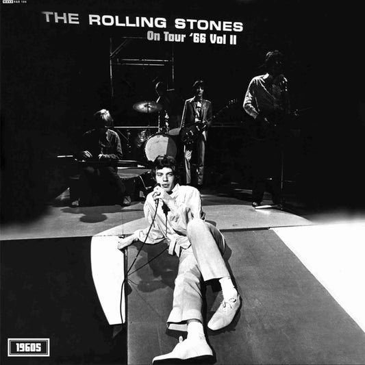 The Rolling Stones On Tour '66 (Volume 2) |