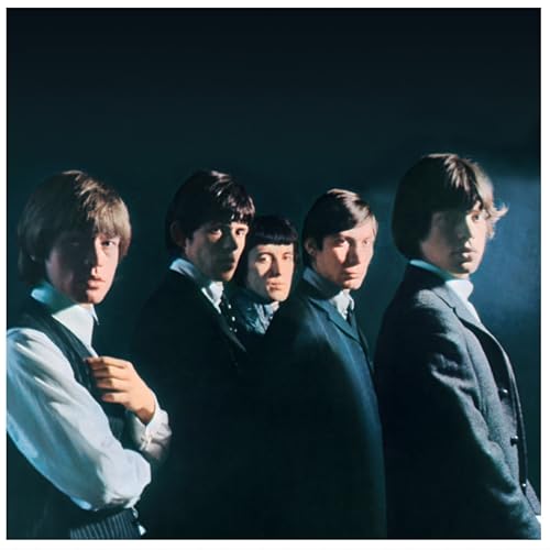 The Rolling Stones (UK) [LP] | Mint (M) Mint (M) - ROCK *SEALED*