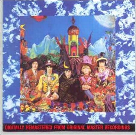 Their Satanic Majesties Request (Import) | Mint (M) Mint (M) - ROCK