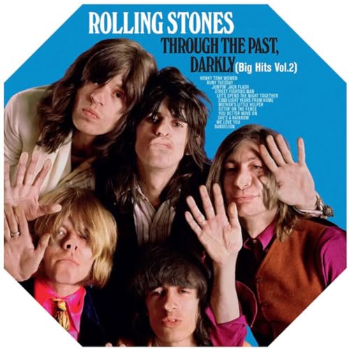 Through The Past, Darkly (Big Hits Vol. 2) | Mint (M) Mint (M) - ROCK