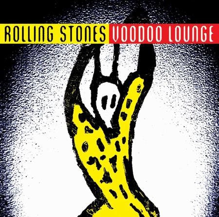Voodoo Lounge (Remastered, Reissue) |
