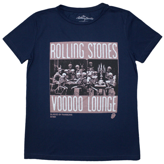 Voodoo Skulls | | Women's | Blue