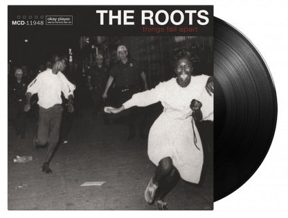 Things Fall Apart (2LP 180g Vinyl Import) | Mint (M) Mint (M)