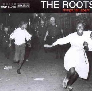 Things Fall Apart [Explicit Content] (2 Lp's) |