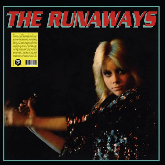 The Runaways (Reissue) [Import] |