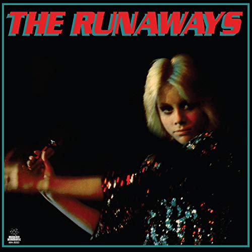 The Runaways | Mint (M) Mint (M) - ROCK