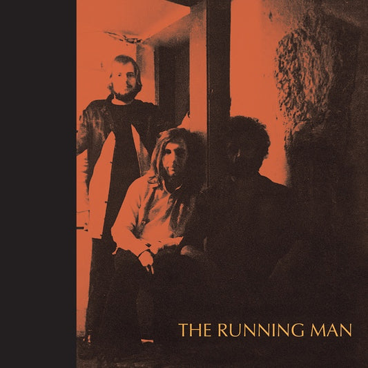 THE RUNNING MAN - The Running Man |