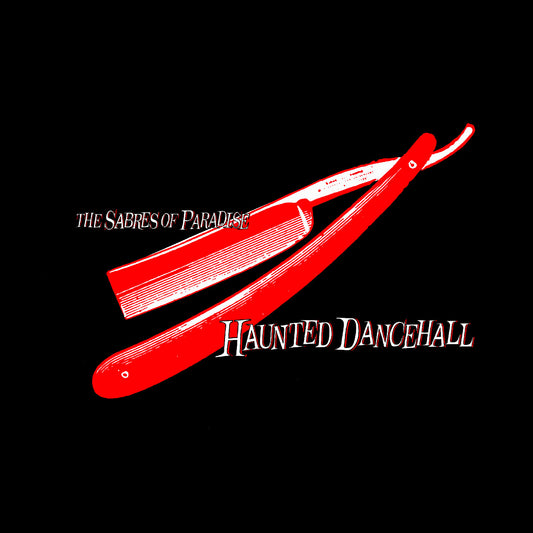 Haunted Dancehall (Remastered) |