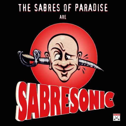Sabresonic (Remastered) |