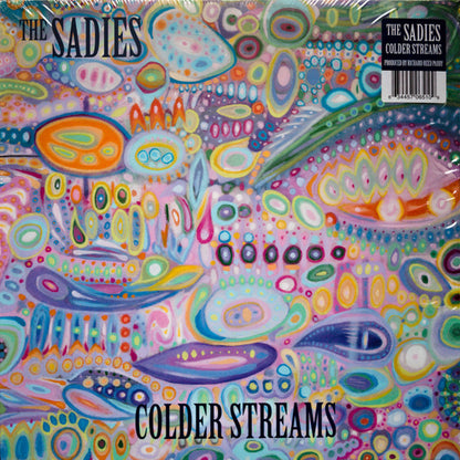 Colder Streams | Mint (M) Mint (M)