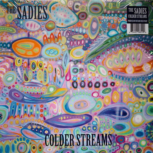 Colder Streams | Mint (M) Mint (M)