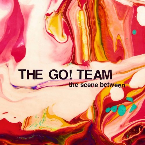 The Go! Team - The Scene Between (Pink Vinyl) |