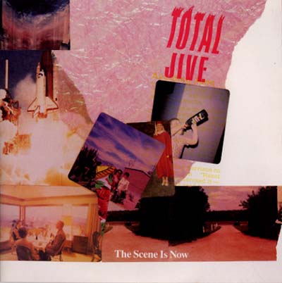 Total Jive |