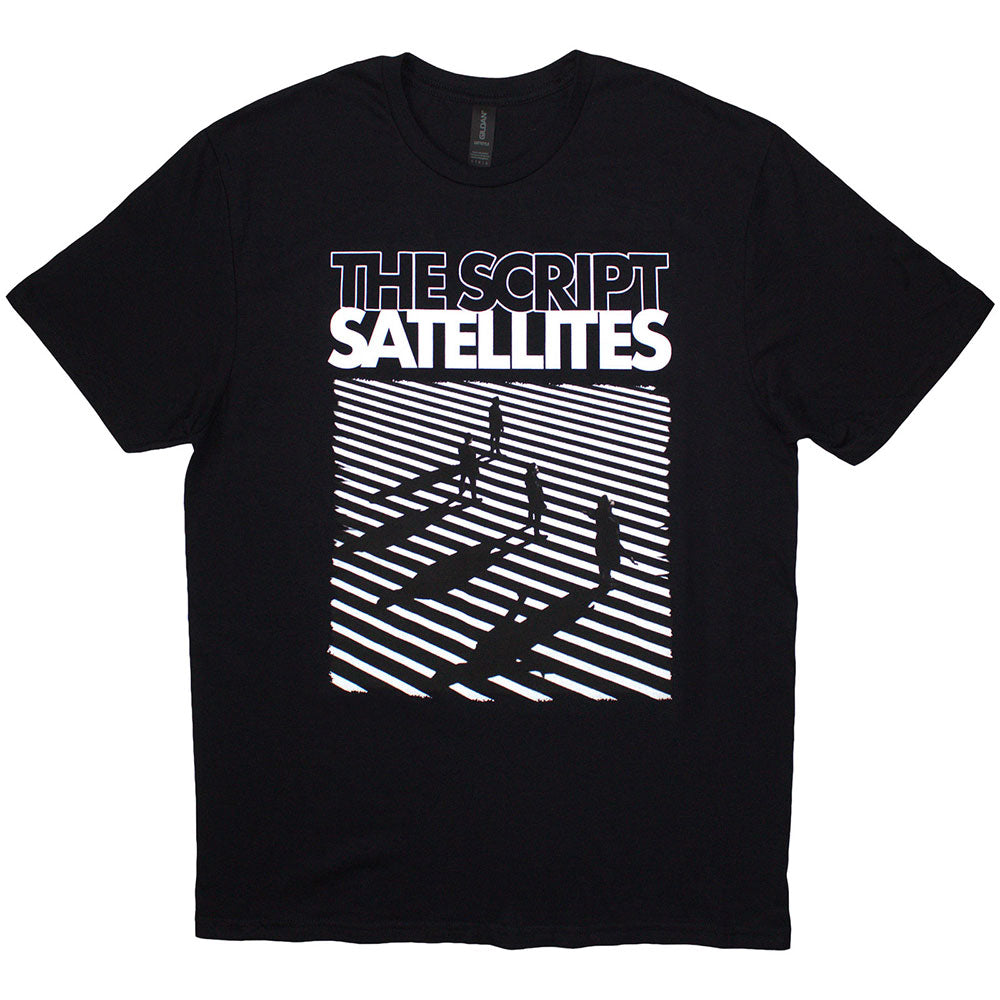 Satellites | Black