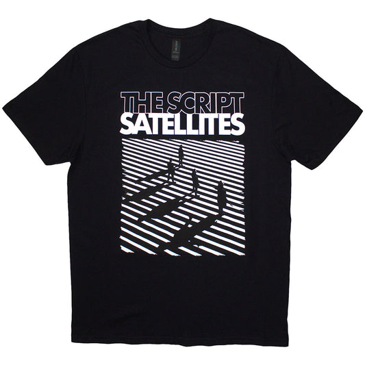 Satellites | Black