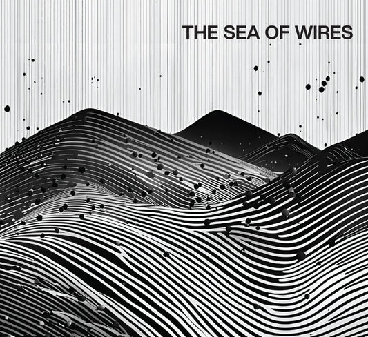The Sea Of Wires |