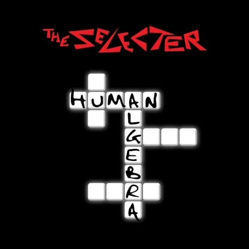 Human Algebra | Mint (M) Mint (M) - REGGAE