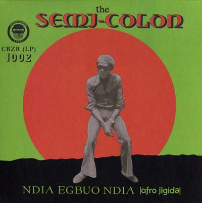 Ndia Egbuo Ndia (Afro Jigida) |