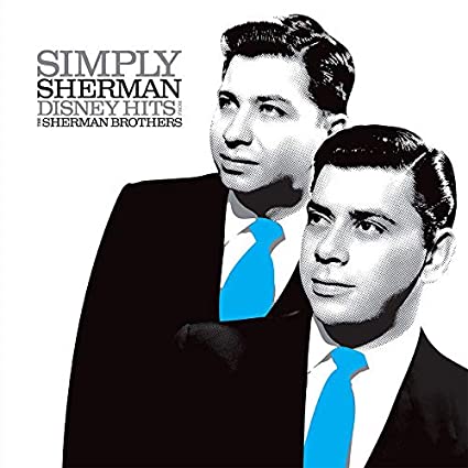 Simply Sherman (RSD) | Mint (M) Mint (M) - SOUNDTRACK
