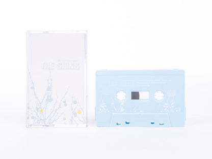 Oh Inverted World (20th Anniversary Remastered Edition) (Blue Colored Cassette) |