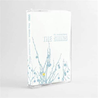 Oh Inverted World (20th Anniversary Remastered Edition) (Blue Colored Cassette) |