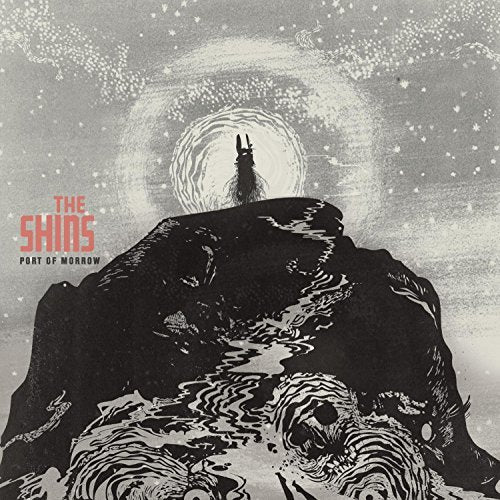 Port of Morrow | Mint (M) Mint (M) - INDIE/ROCK *SEALED*