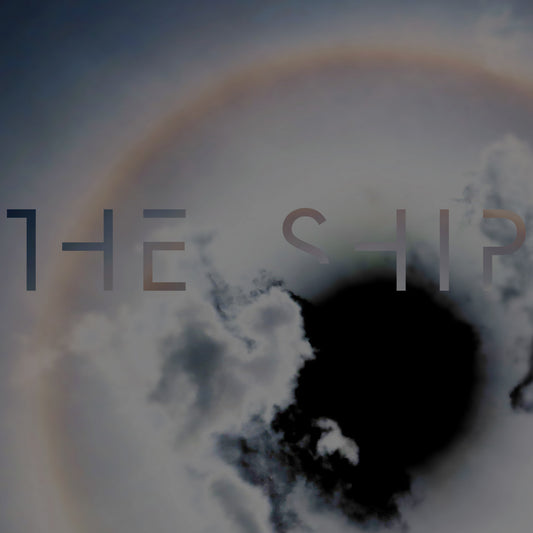 Eno, Brian - The Ship (CD) |