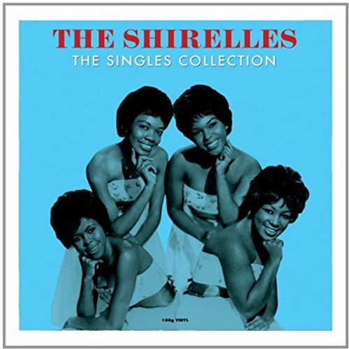 The Singles Collection [Import] |
