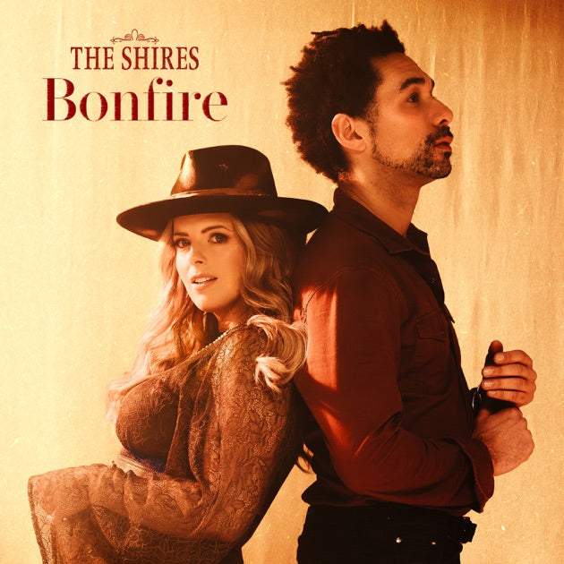 Bonfire [Sunset LP] |