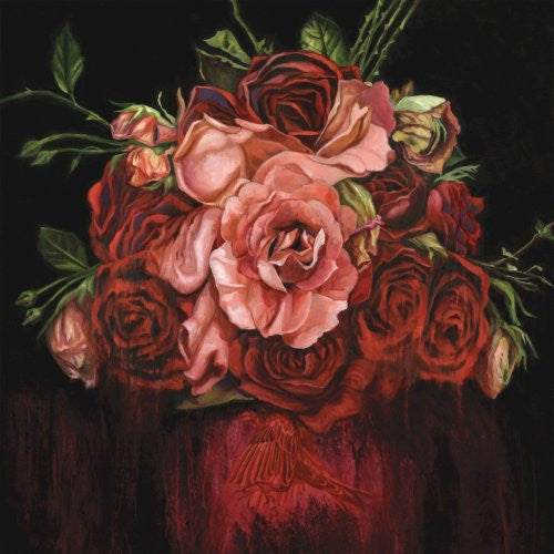 Ward Of Roses | Mint (M) Mint (M)