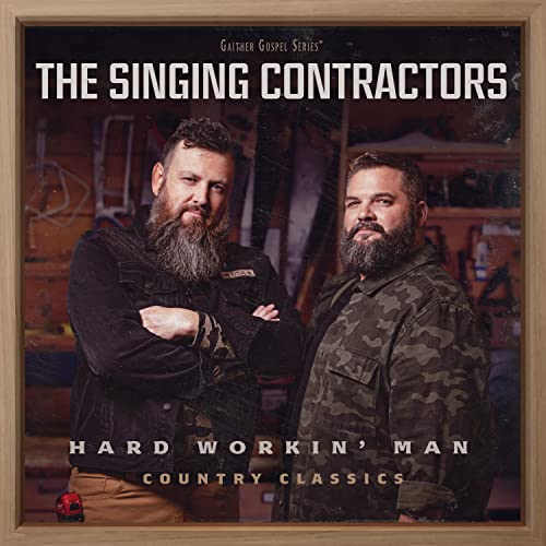 Hard Workin' Man |