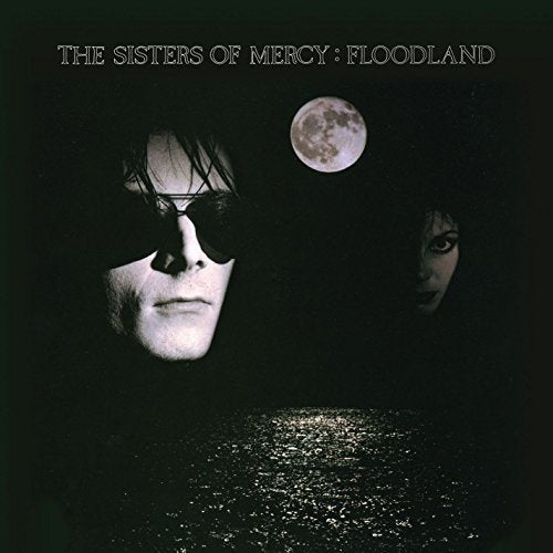 The Sisters Of Mercy - Floodland [Import] |