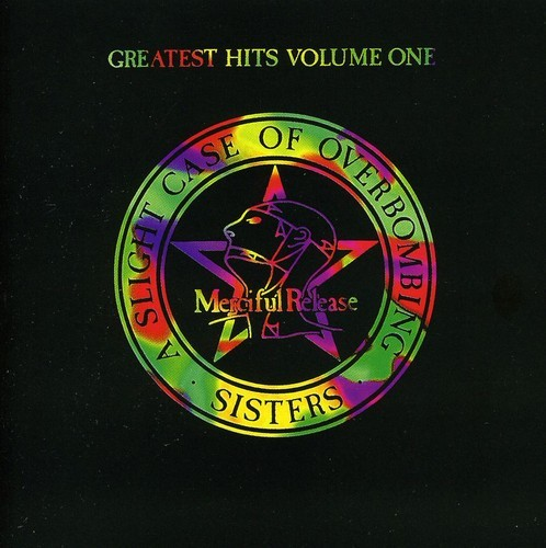 Slight Case of Overbombing: Greatest Hits [Import] |