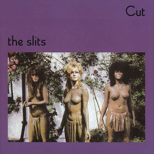 Cut [Import] | Mint (M) Mint (M) - POST-PUNK *SEALED*
