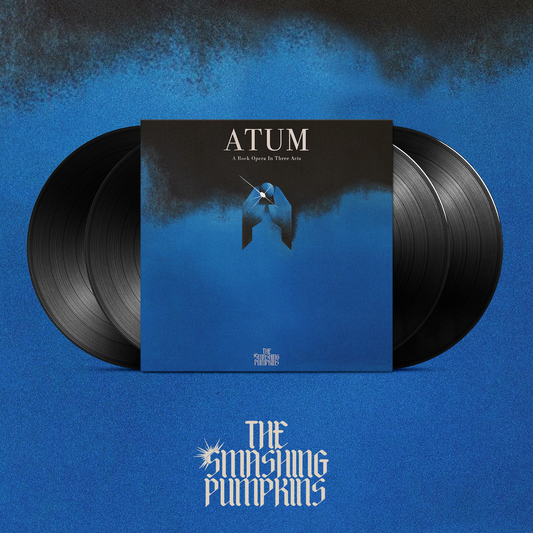 ATUM (INDIE EXCLUSIVE) | Mint (M) Mint (M) - ALT/INDIE *SEALED*