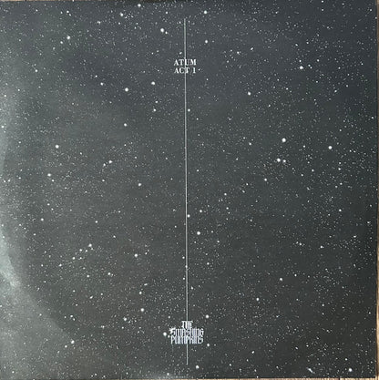 ATUM (INDIE EXCLUSIVE) | Mint (M) Mint (M) - ALT/INDIE *SEALED*