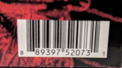 Live At The Cabaret Metro - Chicago 1993 | Mint (M) Mint (M) - ALT/INDIE *COLOR*