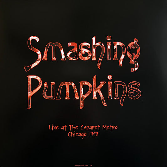 Live At The Cabaret Metro - Chicago 1993 | Mint (M) Mint (M) - ALT/INDIE *COLOR*