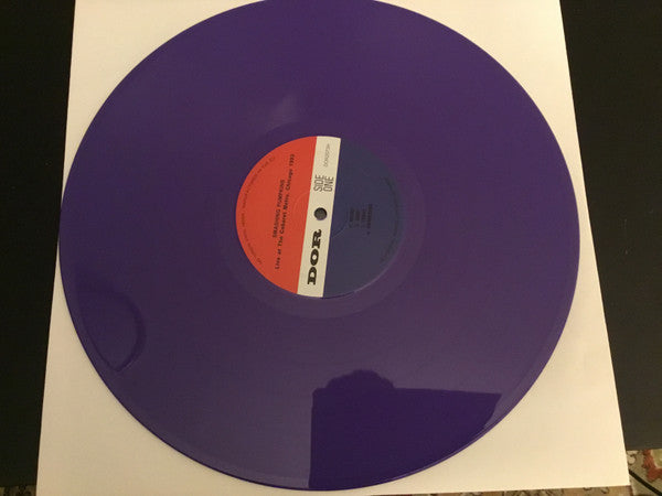 Live At The Cabaret Metro - Chicago 1993 | Mint (M) Mint (M) - ALT/INDIE *COLOR*
