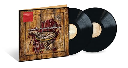 Machina (25Th Anniversary) [180G 2Lp] |
