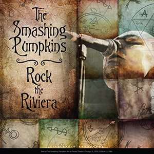 Rock the Riviera [Import] | Mint (M) Mint (M) - ALT/INDIE *SEALED*