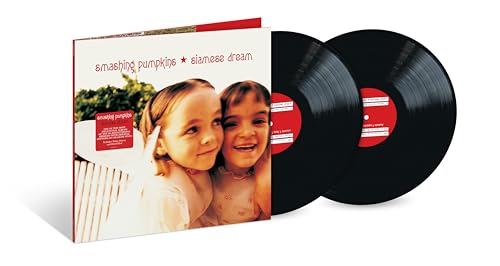Siamese Dream [180G 2 Lp] |