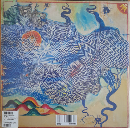 A Light For Attracting Attention | Mint (M) Mint (M) - ALT/INDIE *NEW*